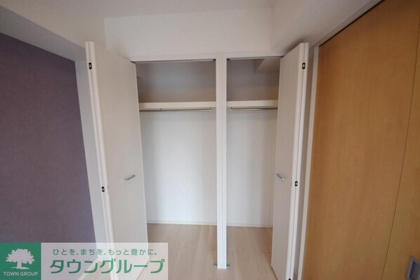 リテラス森下の物件内観写真